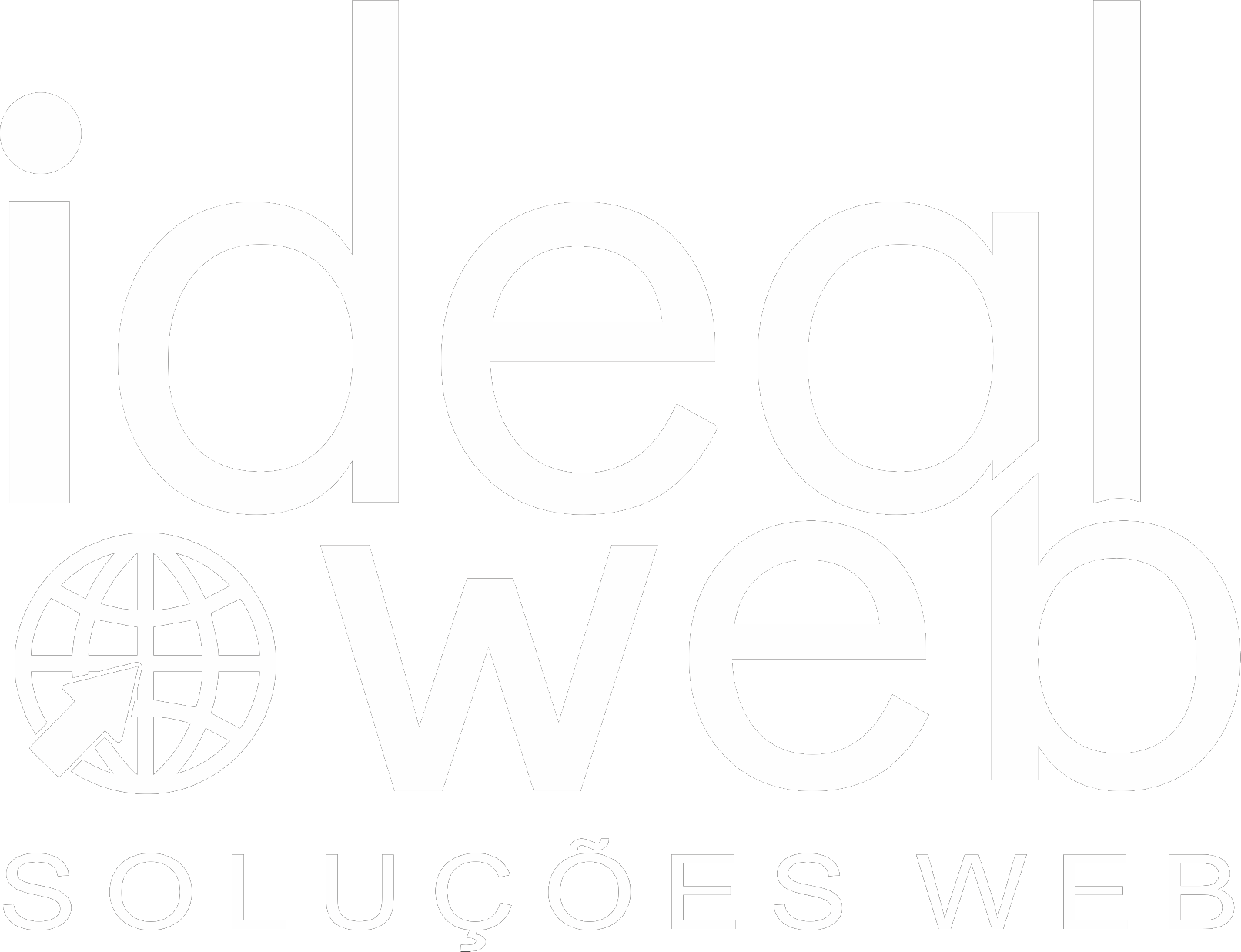 IdealWeb – Soluções Web